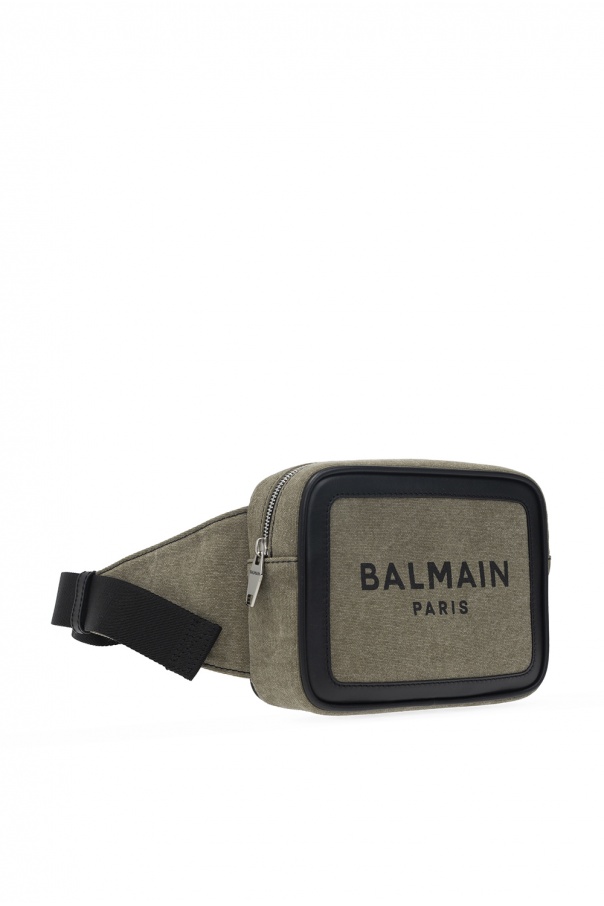 Balmain hot sale belt bag